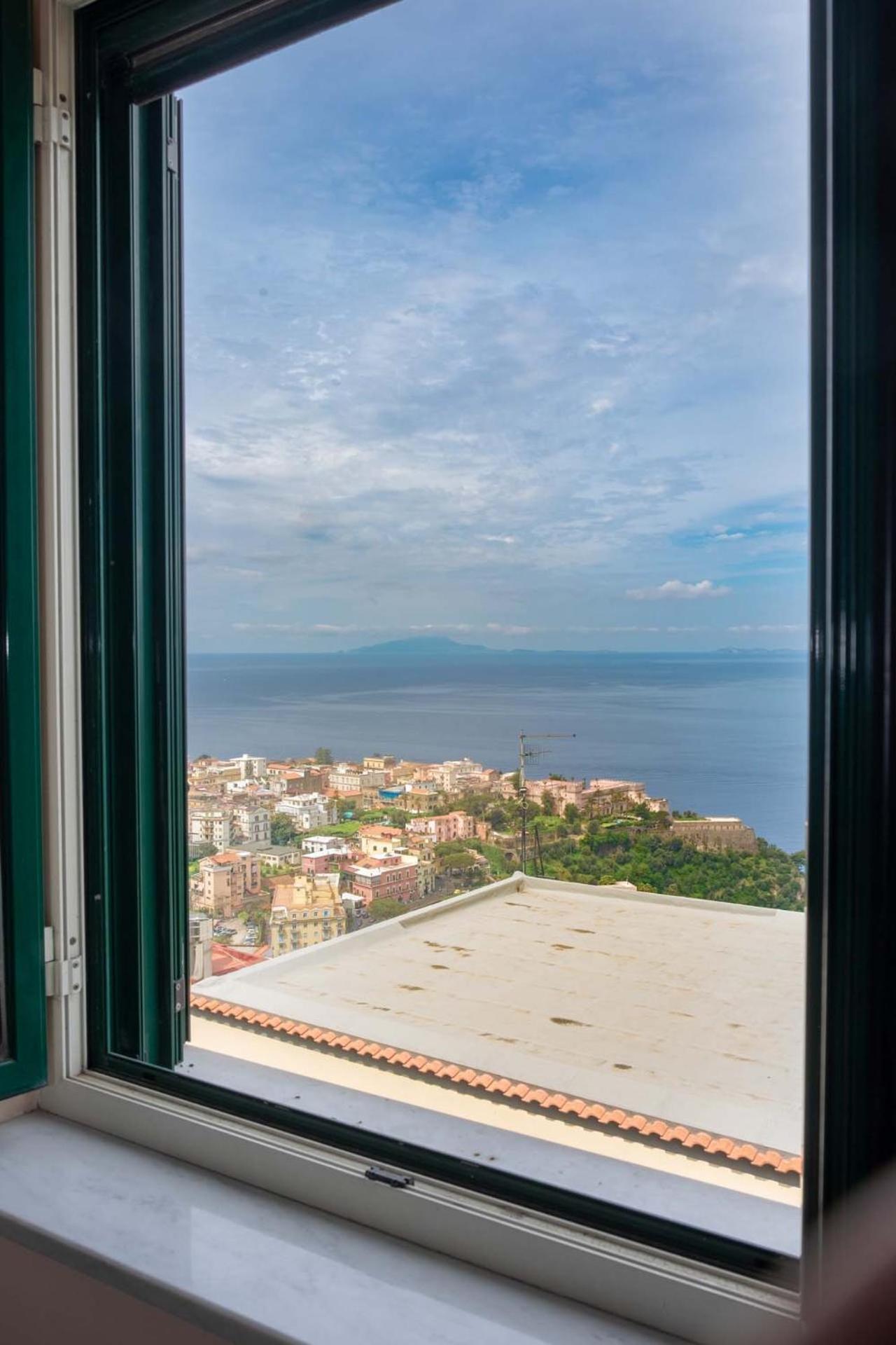 Casa Mareluna Vico Equense Chambre photo