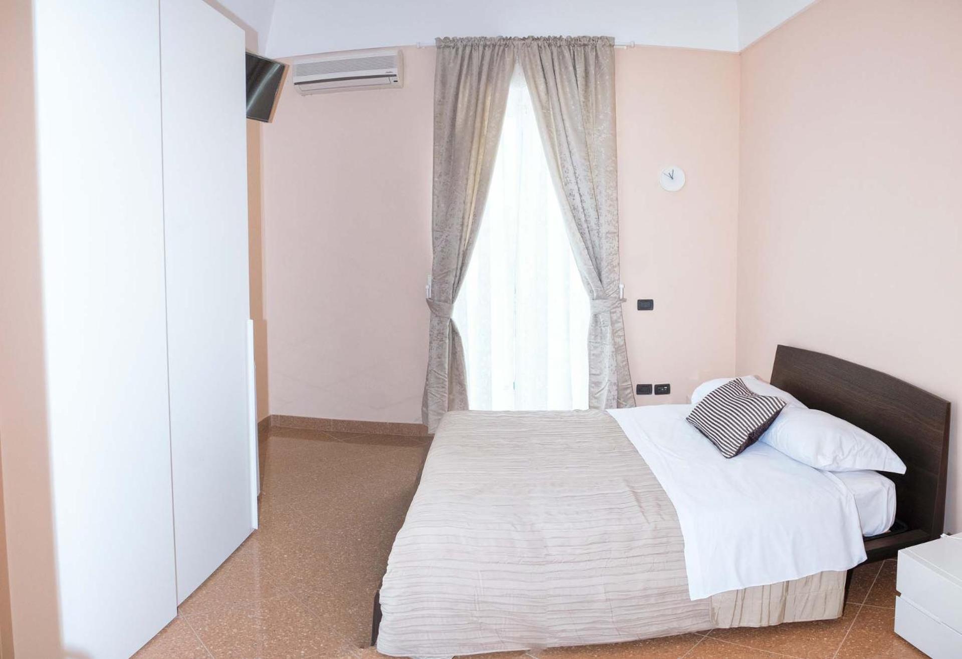 Casa Mareluna Vico Equense Chambre photo