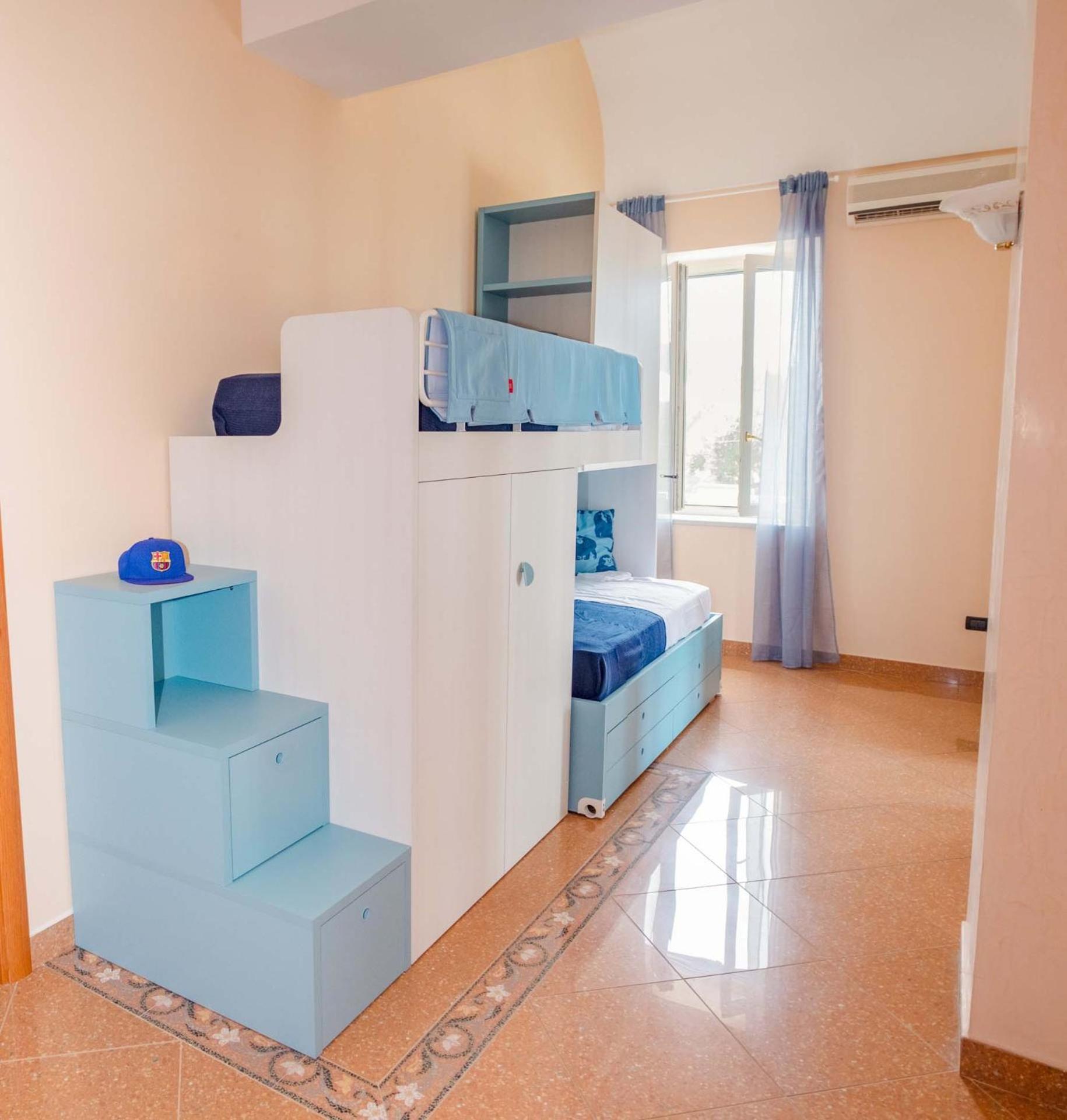 Casa Mareluna Vico Equense Chambre photo