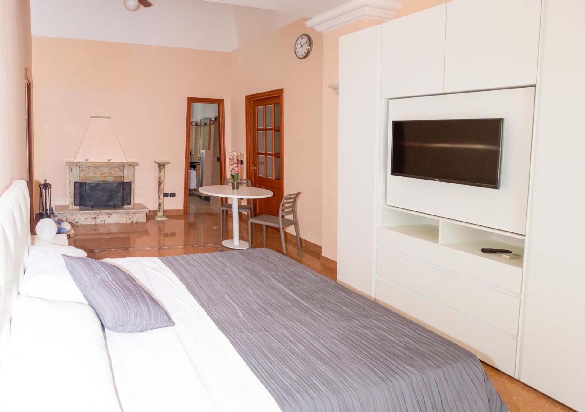 Casa Mareluna Vico Equense Chambre photo