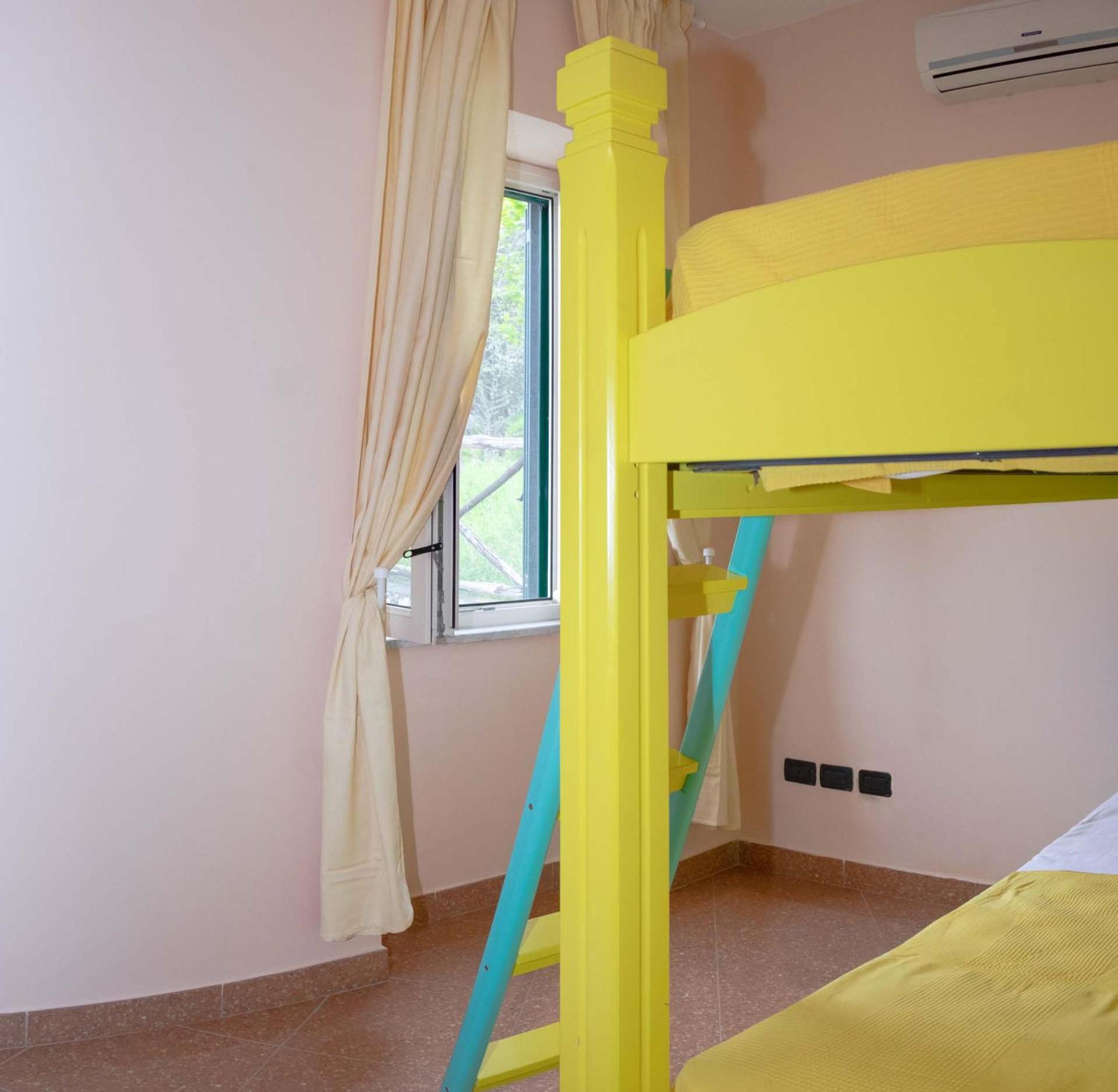 Casa Mareluna Vico Equense Chambre photo